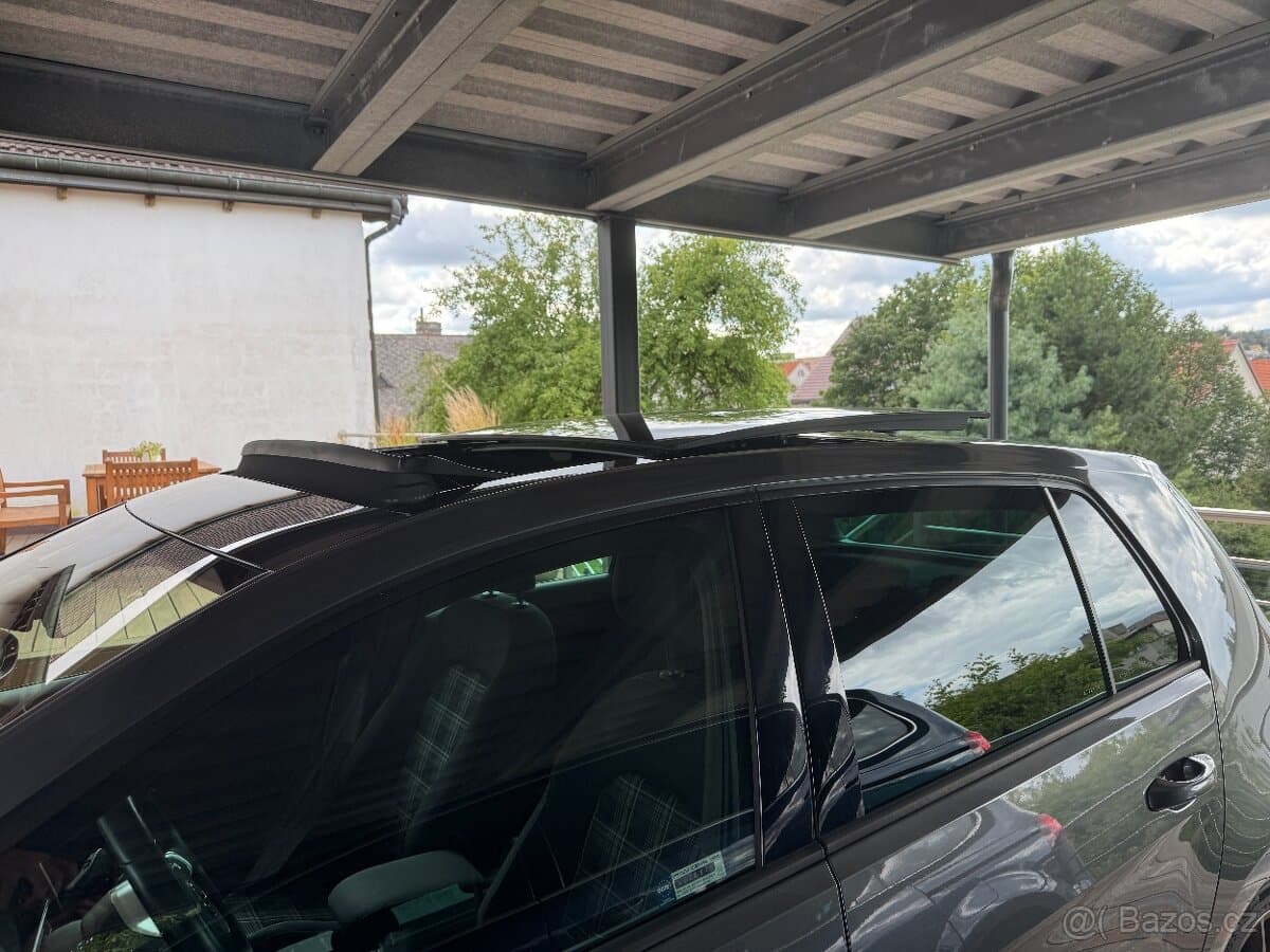 2019 Volkswagen GOLF - 2