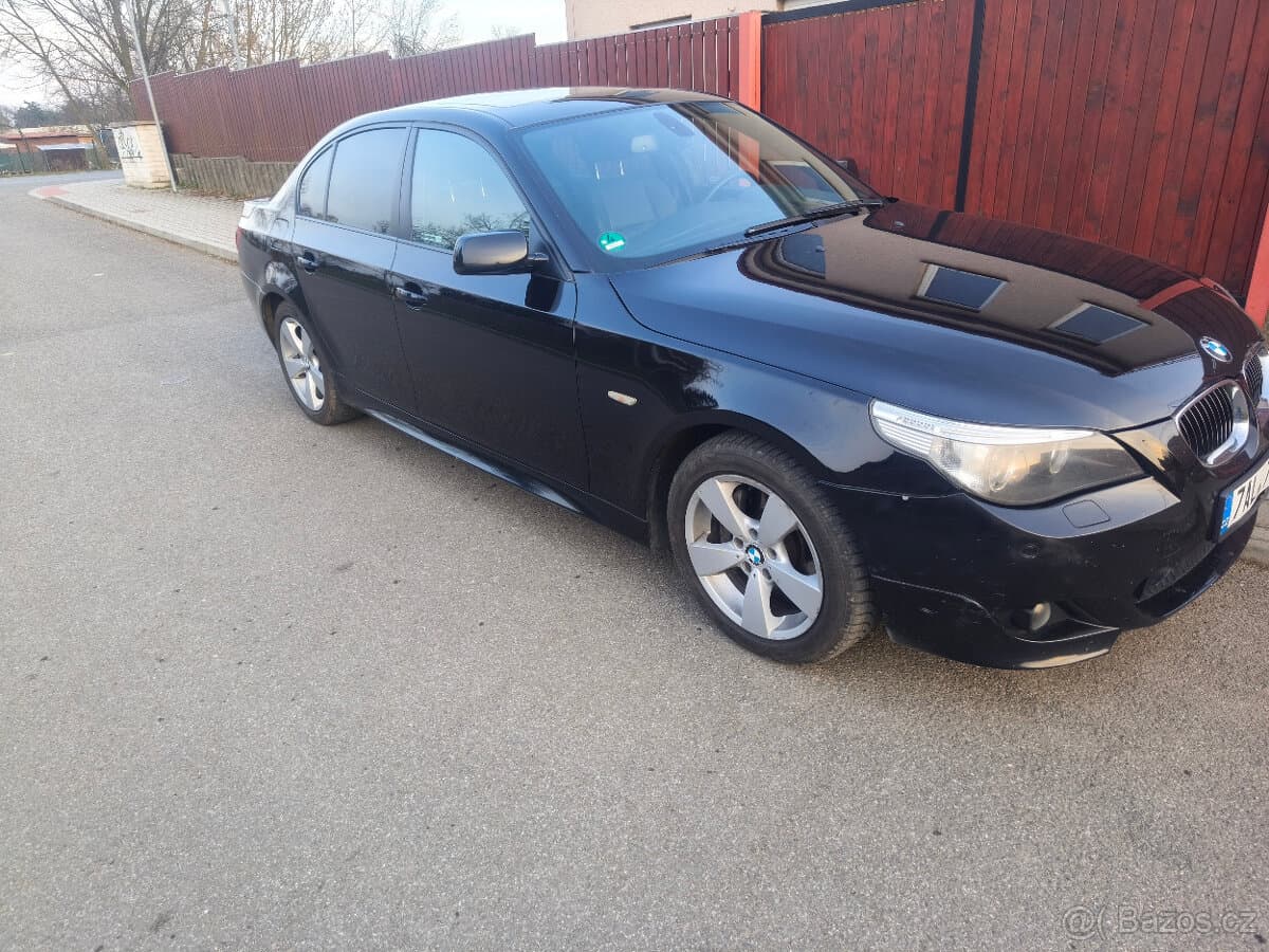 2007 BMW OSTATNÍ - 2