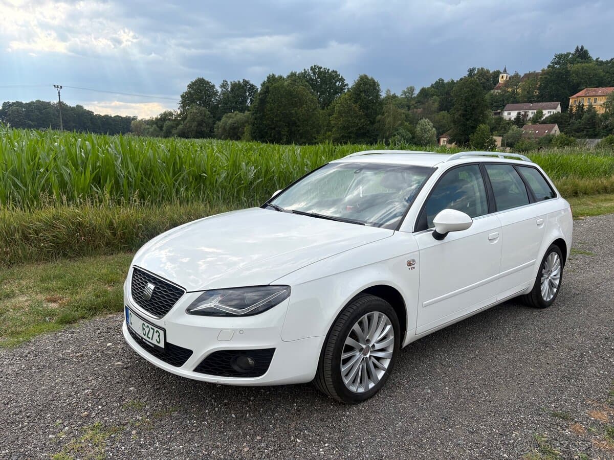 2013 Seat EXEO - 2