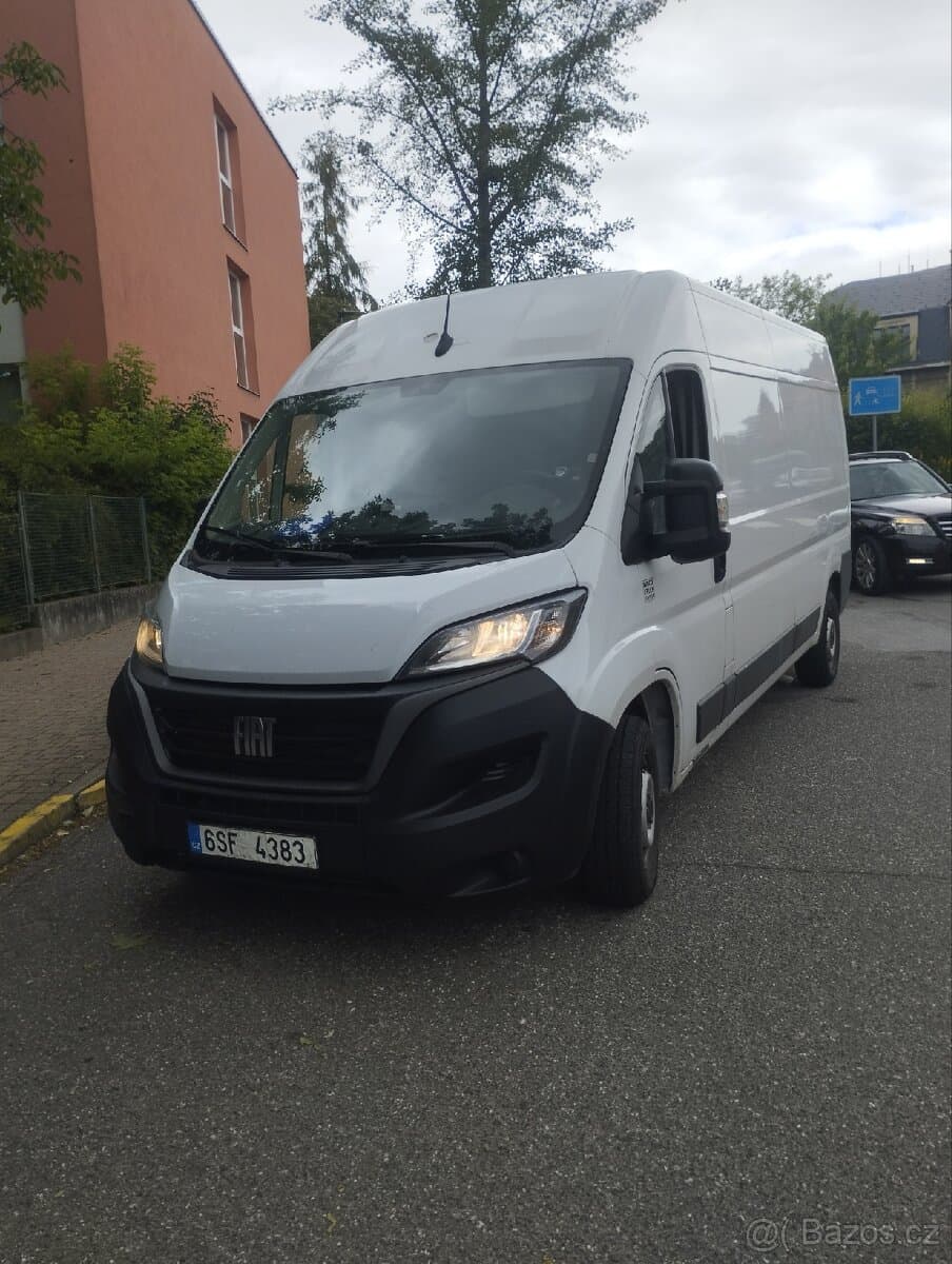 2024 Fiat DUCATO - 2