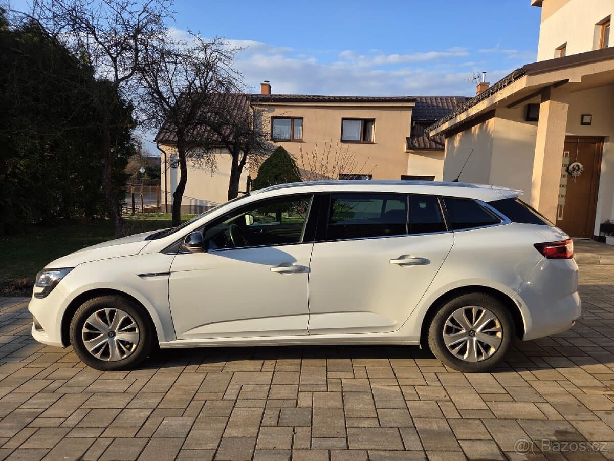 2019 Renault MEGANE - 2