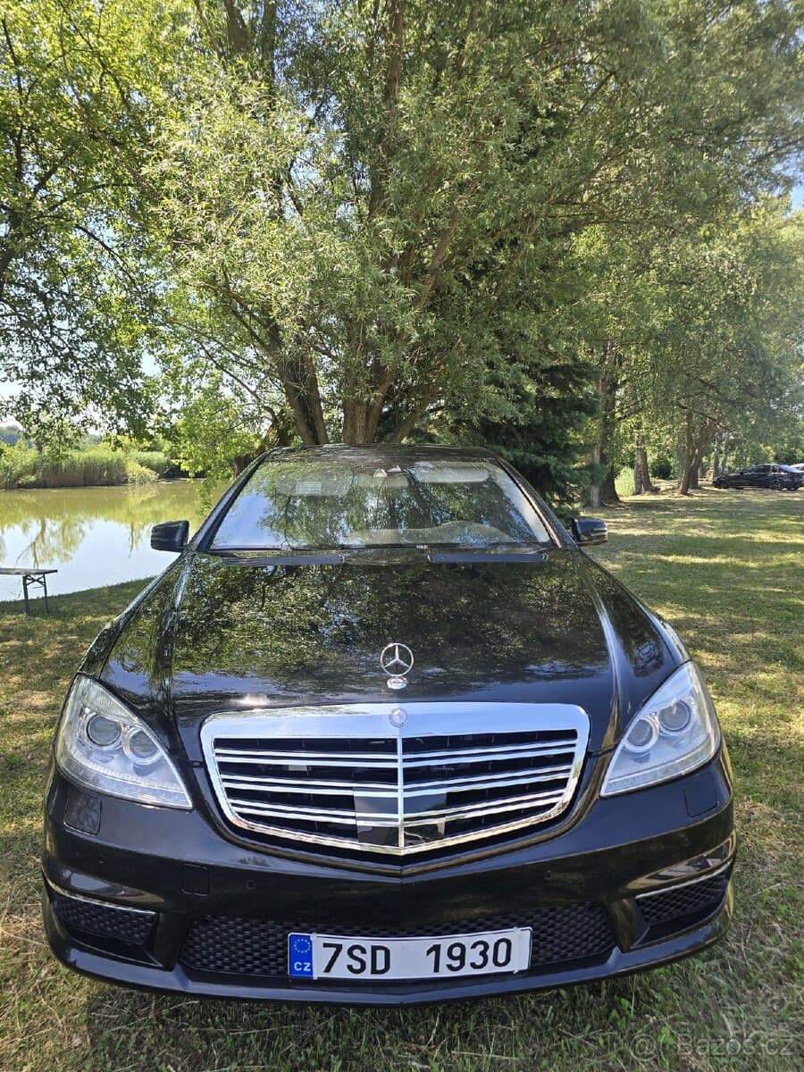 2010 Mercedes-Benz OSTATNÍ - 2