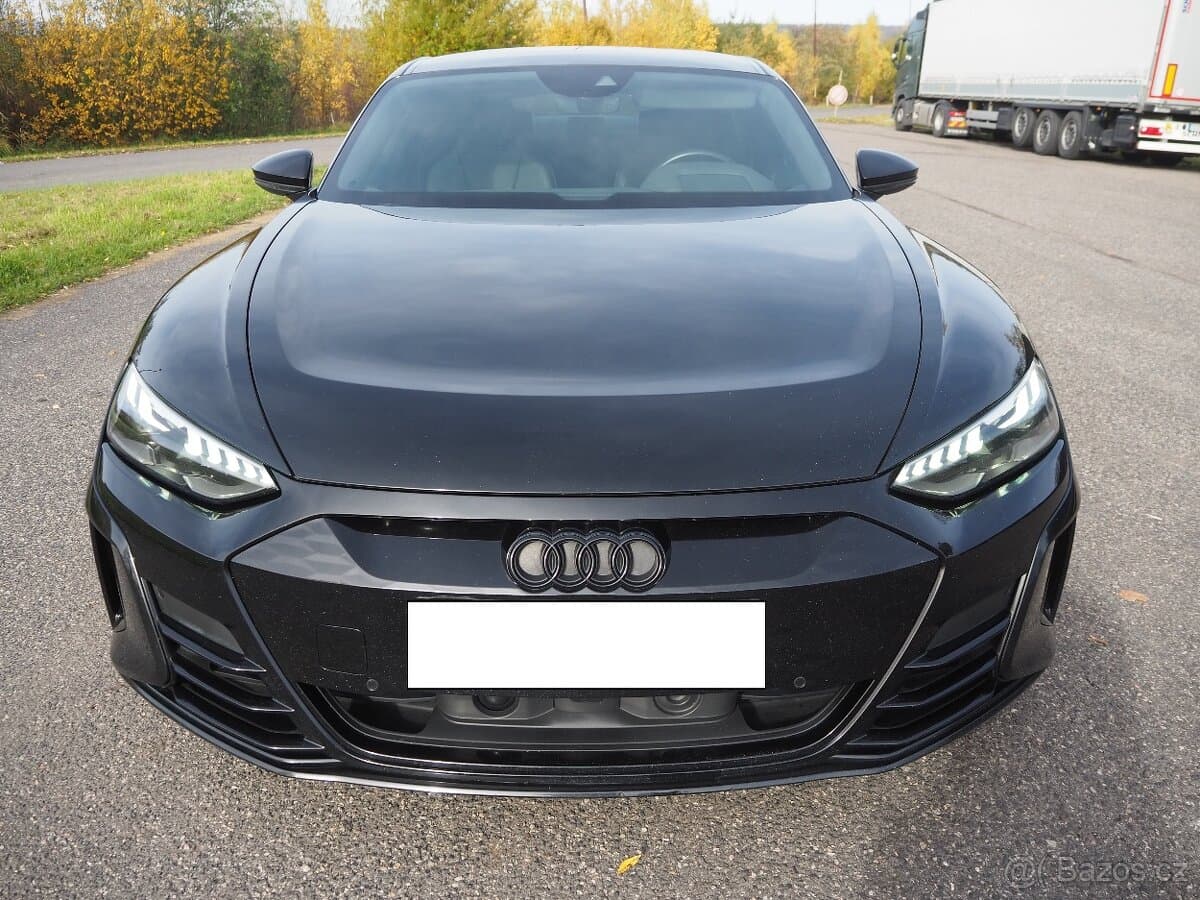 2022 Audi E-TRON - 2