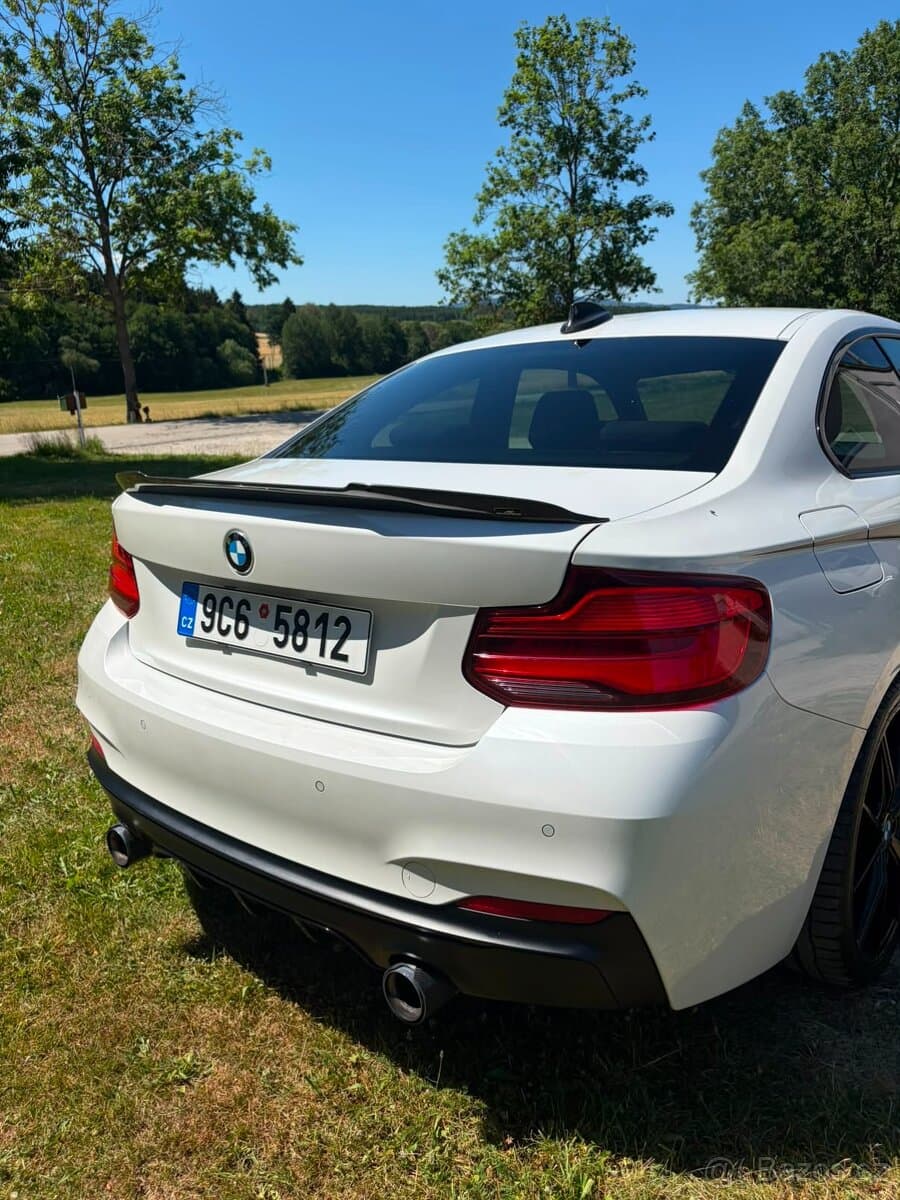 2018 BMW M2 - 2