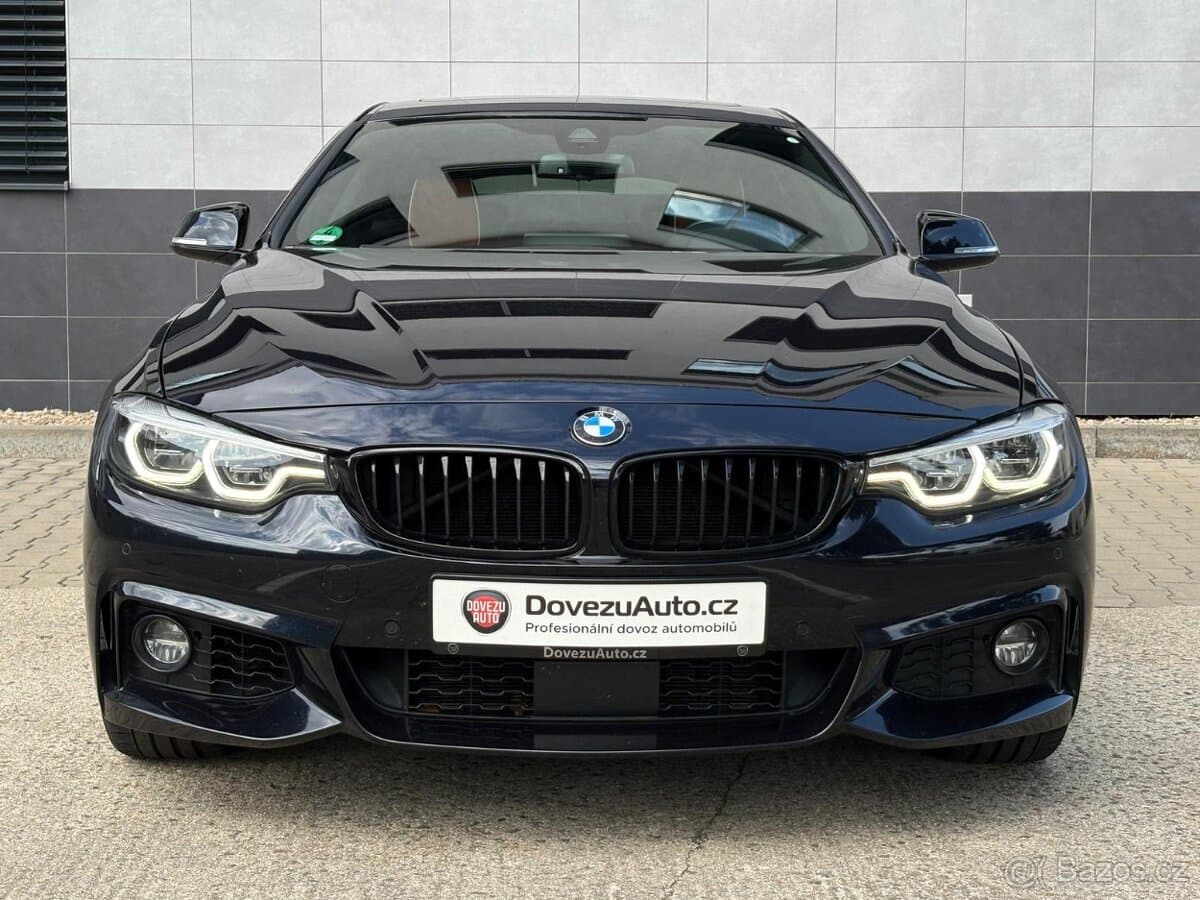 2021 BMW OSTATNÍ - 2