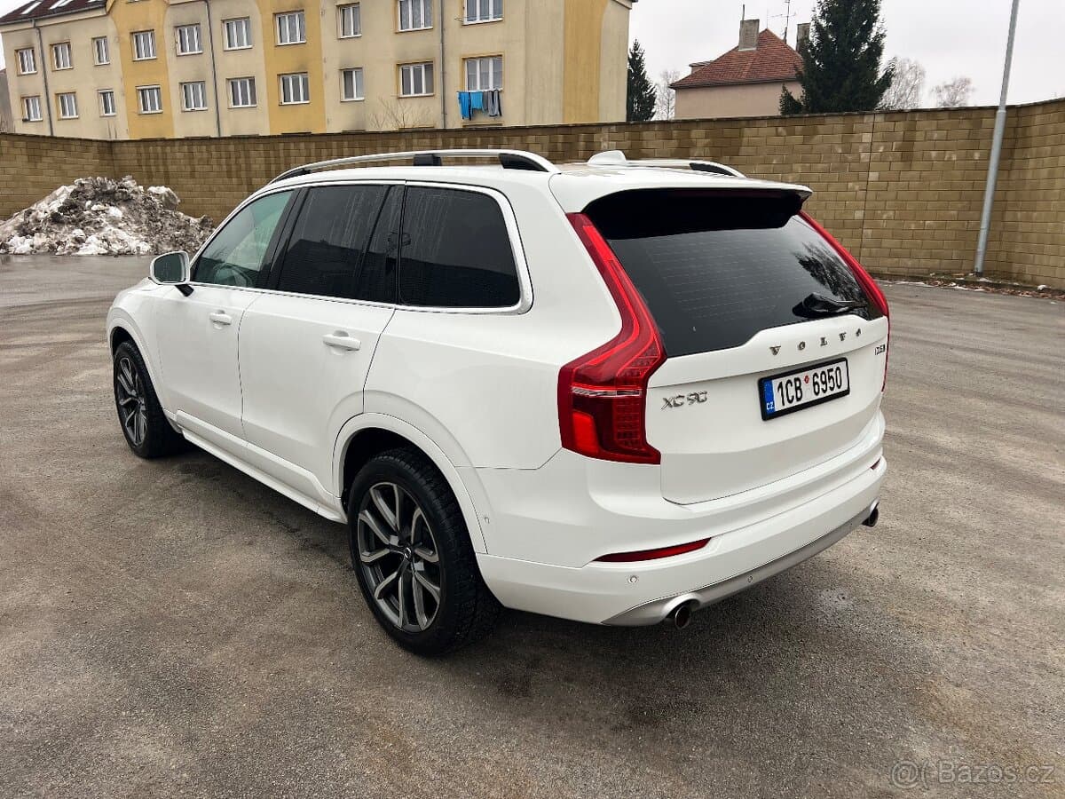 2017 Volvo XC90 - 2