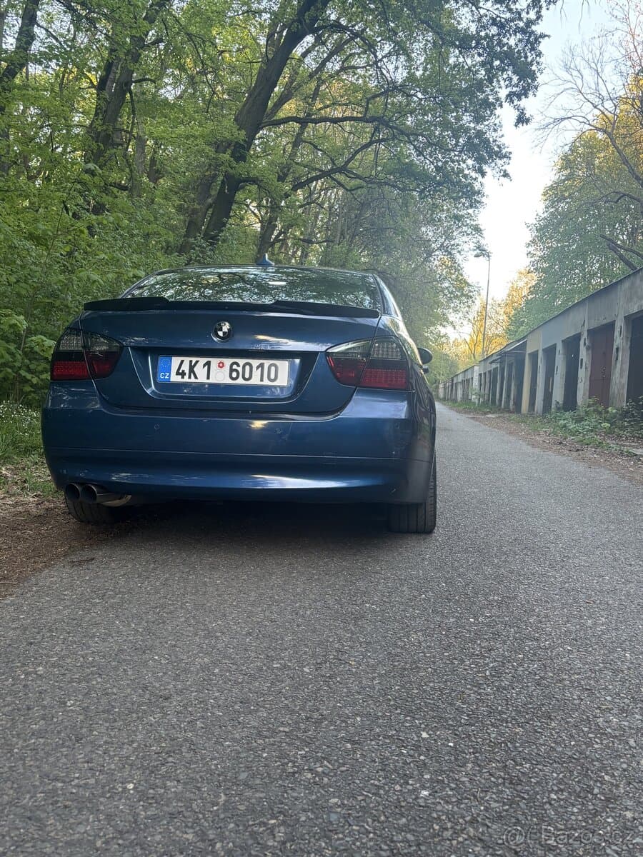 2006 BMW OSTATNÍ - 2