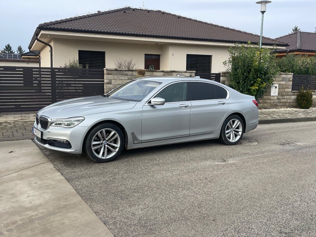 2016 BMW OSTATNÍ - 2