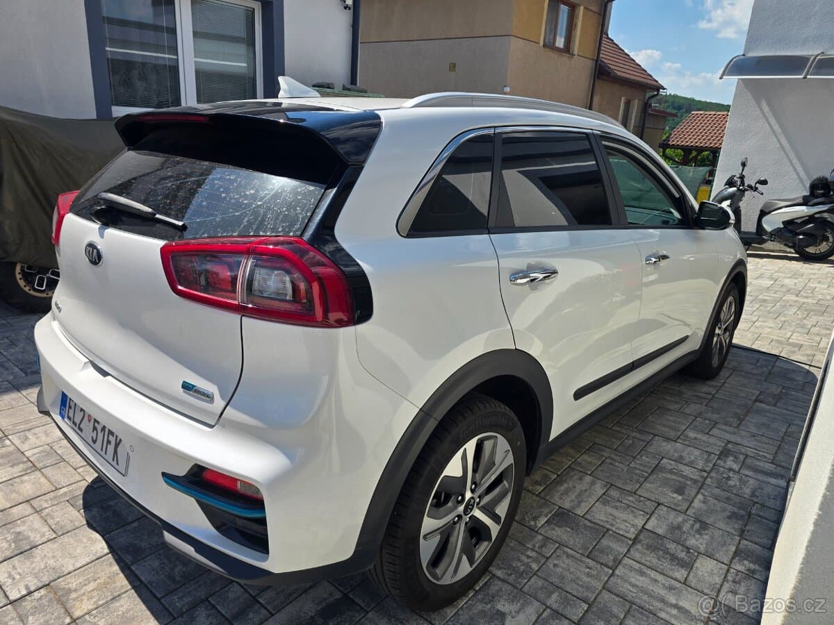 2019 Kia OSTATNÍ - 2