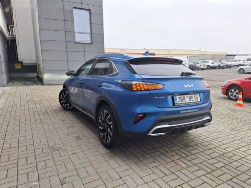 2025 Kia OSTATNÍ - 2