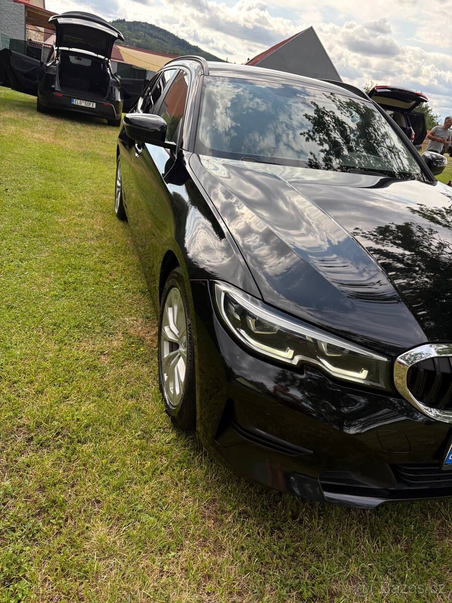 2019 BMW OSTATNÍ - 2