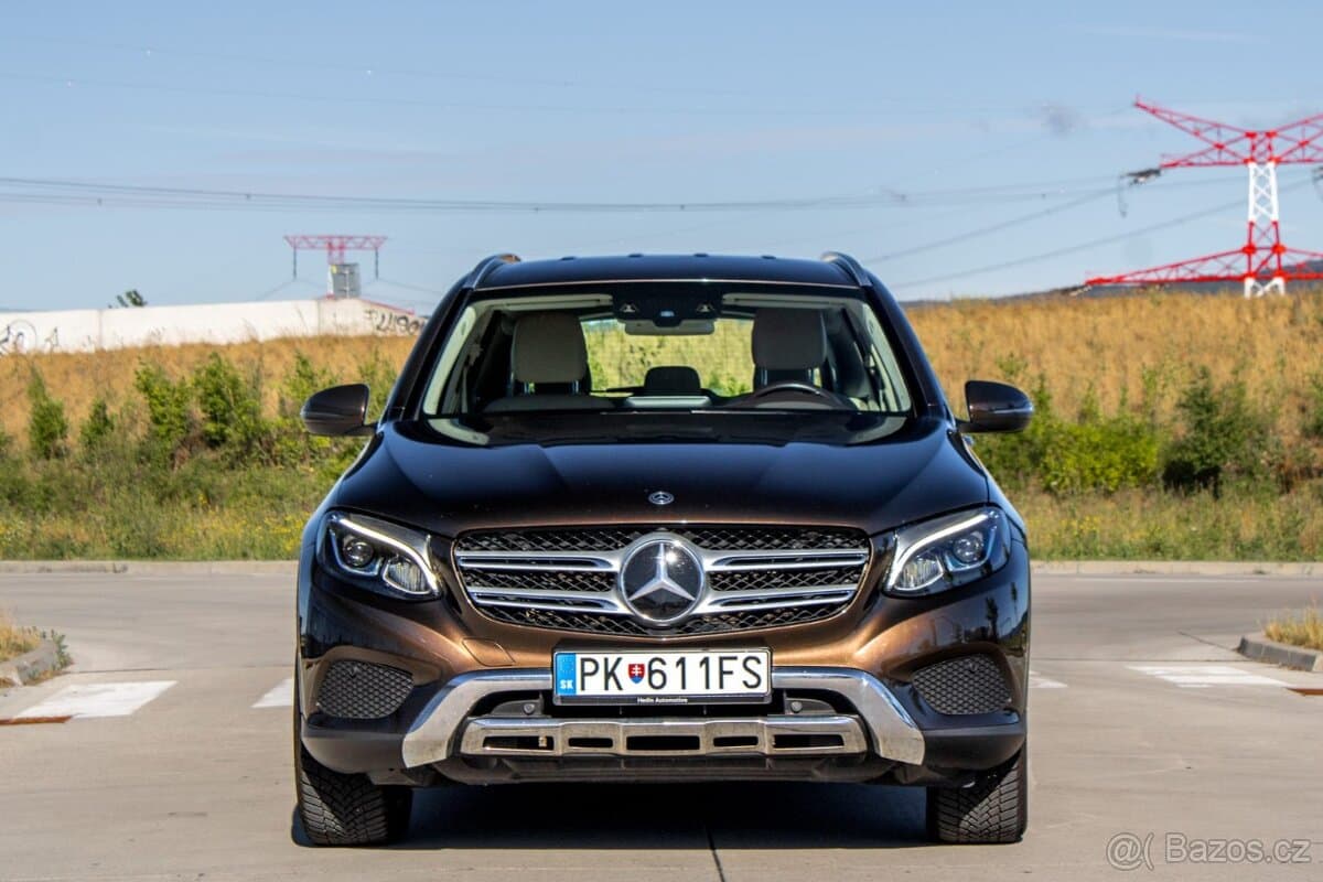 2018 Mercedes-Benz OSTATNÍ - 2