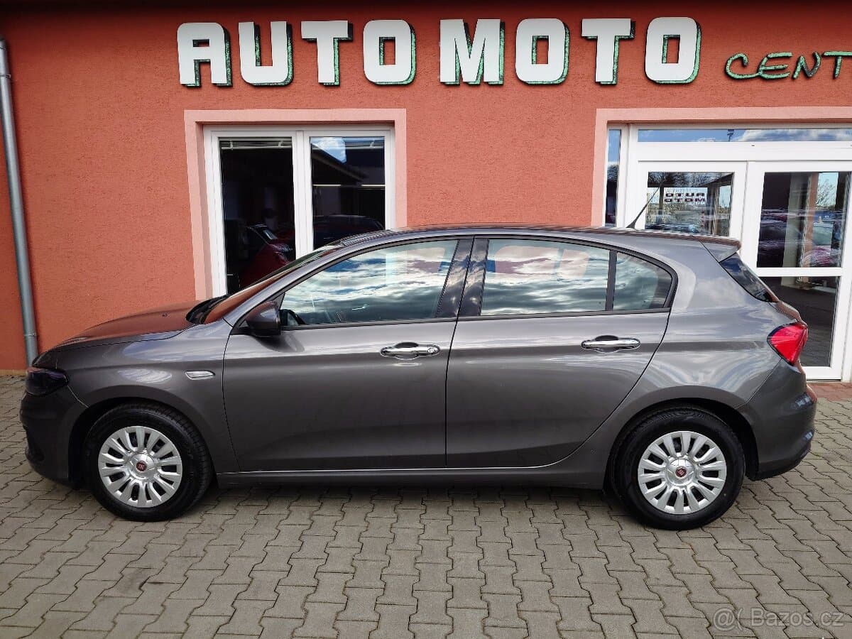 2017 Fiat TIPO - 2