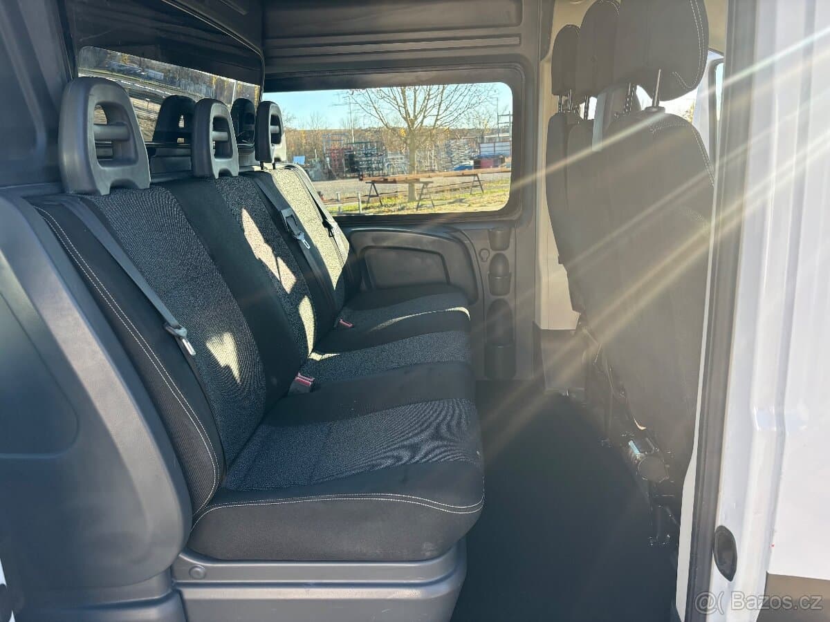 2021 Fiat DUCATO - 2