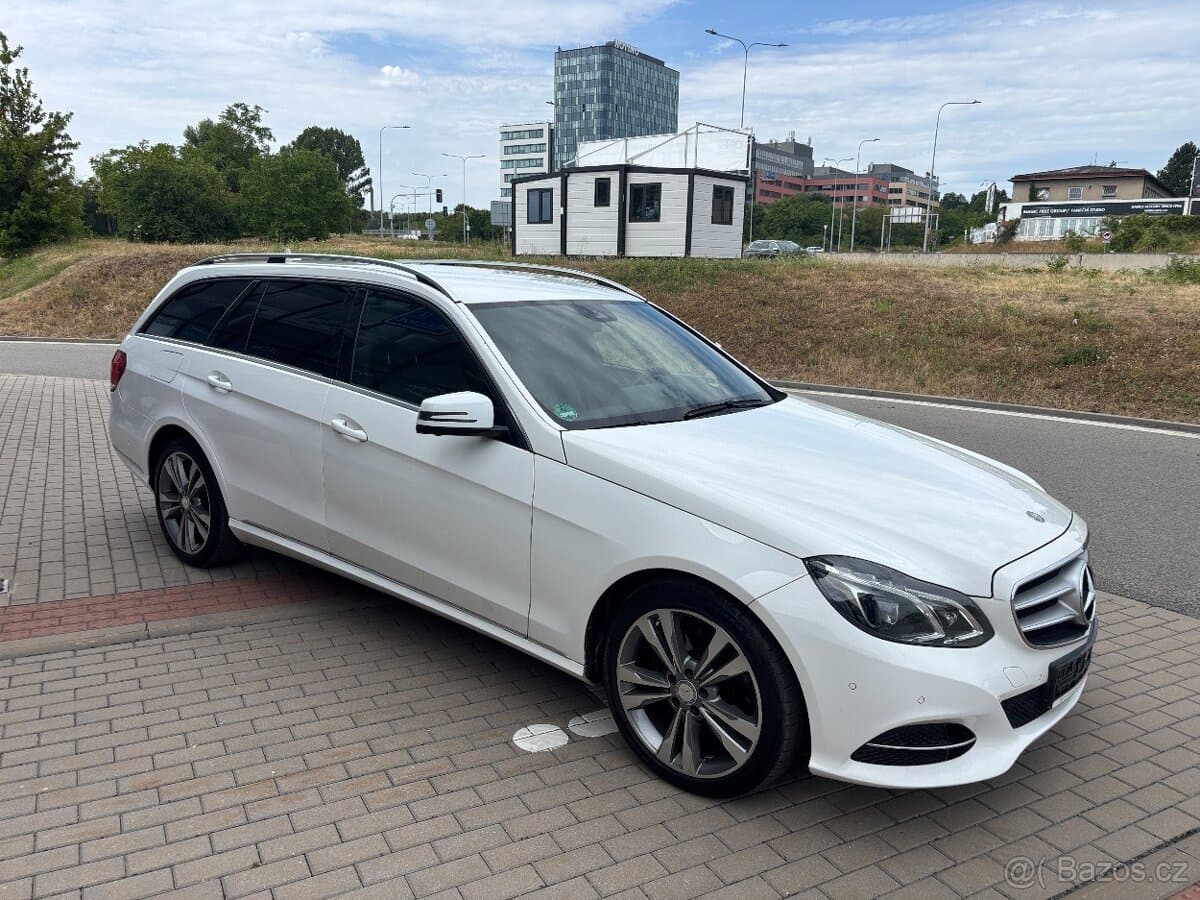 2013 Mercedes-Benz EQA - 2