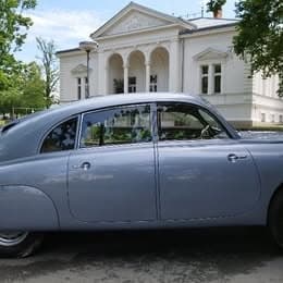 Tatra OSTATNÍ - 2