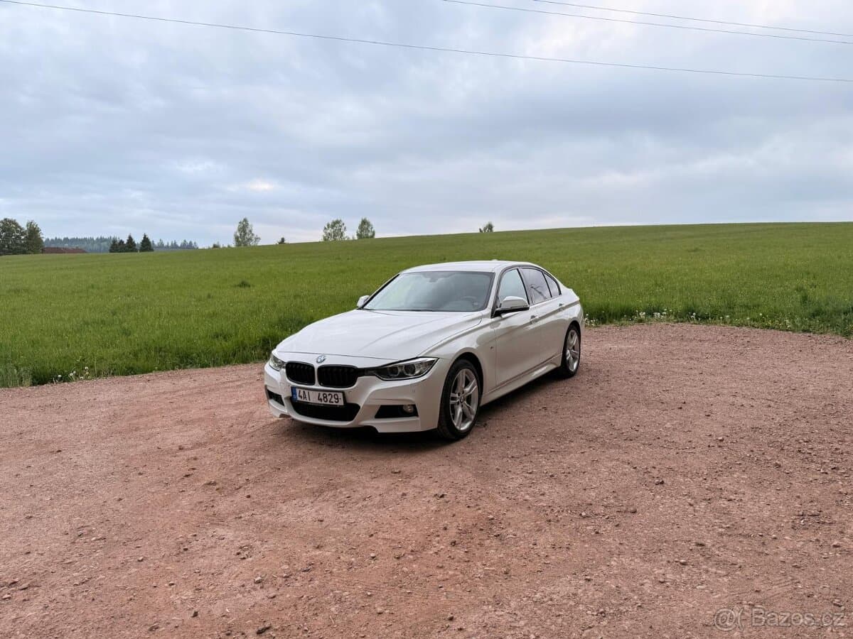 2014 BMW OSTATNÍ - 2