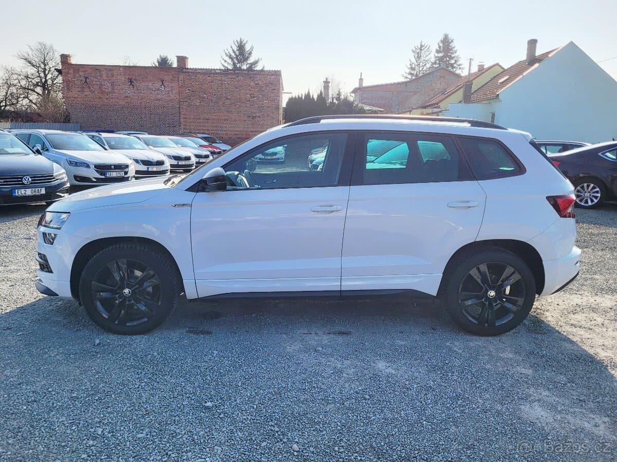 2019 Škoda KAROQ - 2