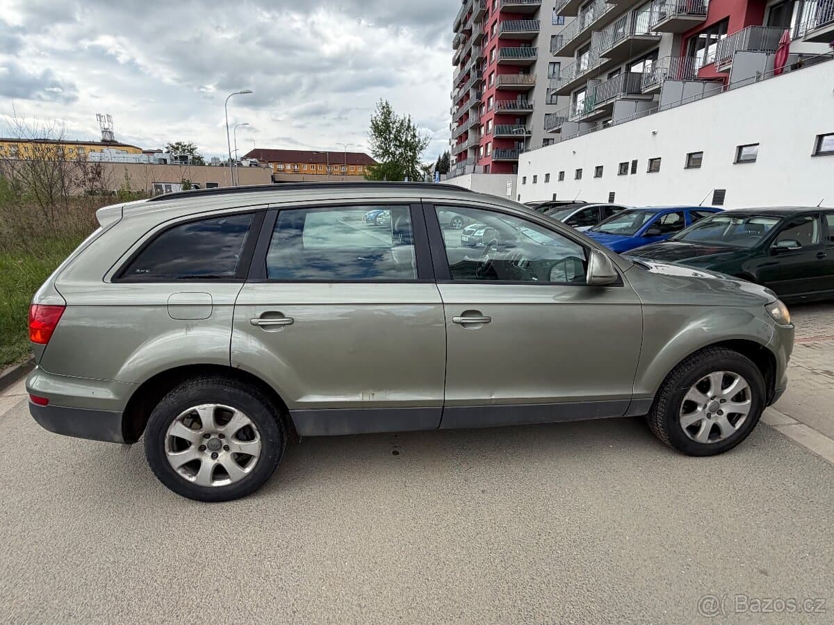2007 Audi Q7 - 2