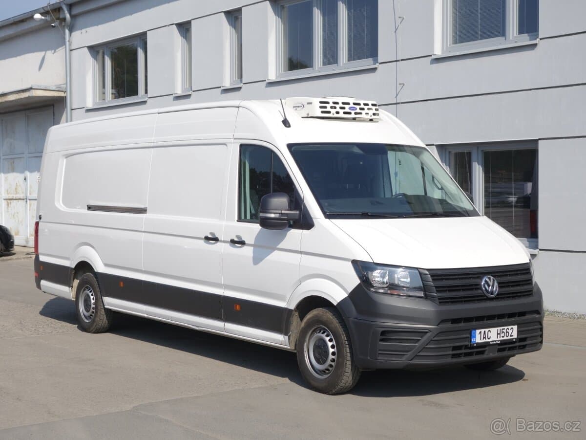 2024 Volkswagen OSTATNÍ - 2