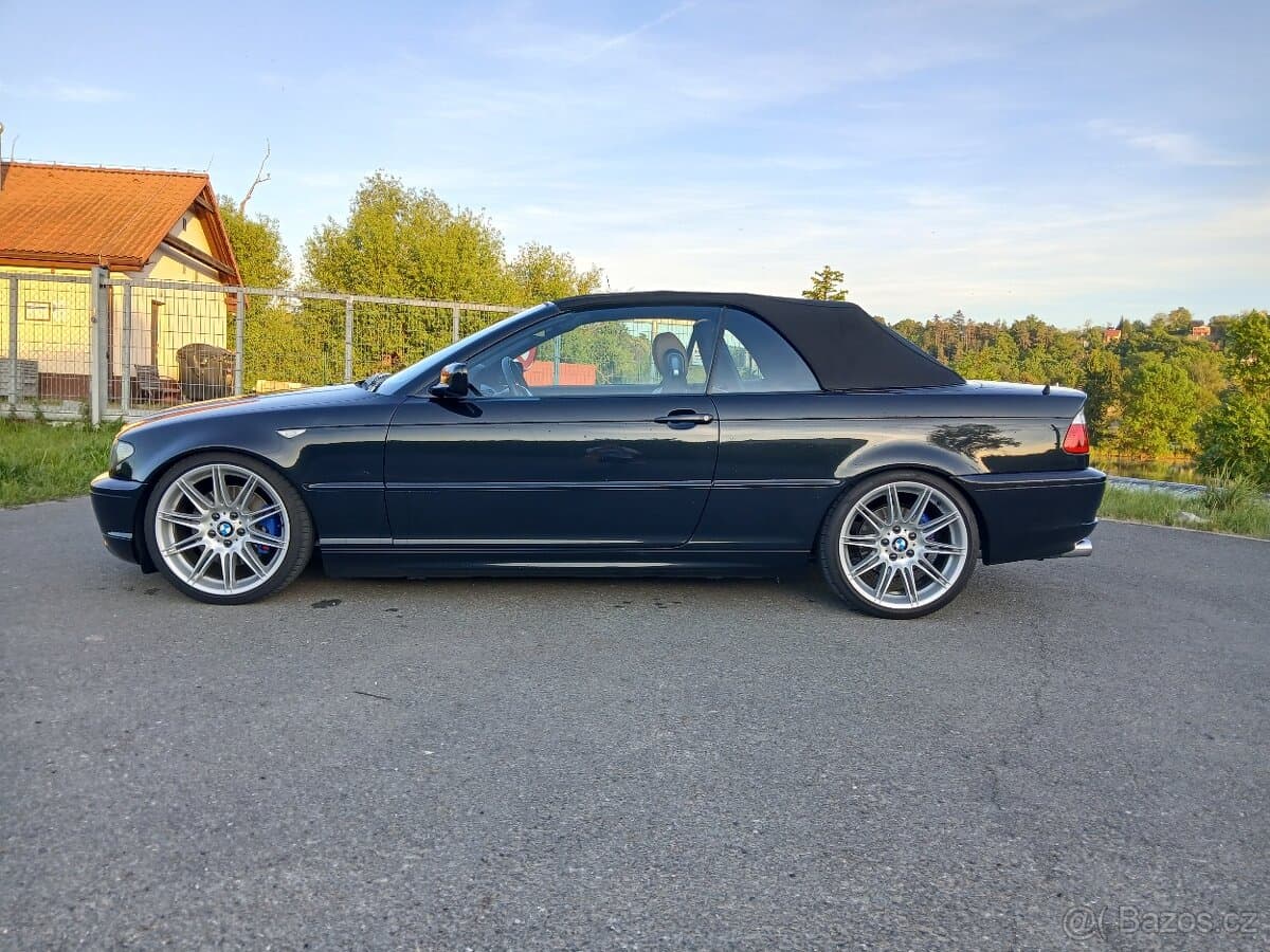 2005 BMW OSTATNÍ - 2