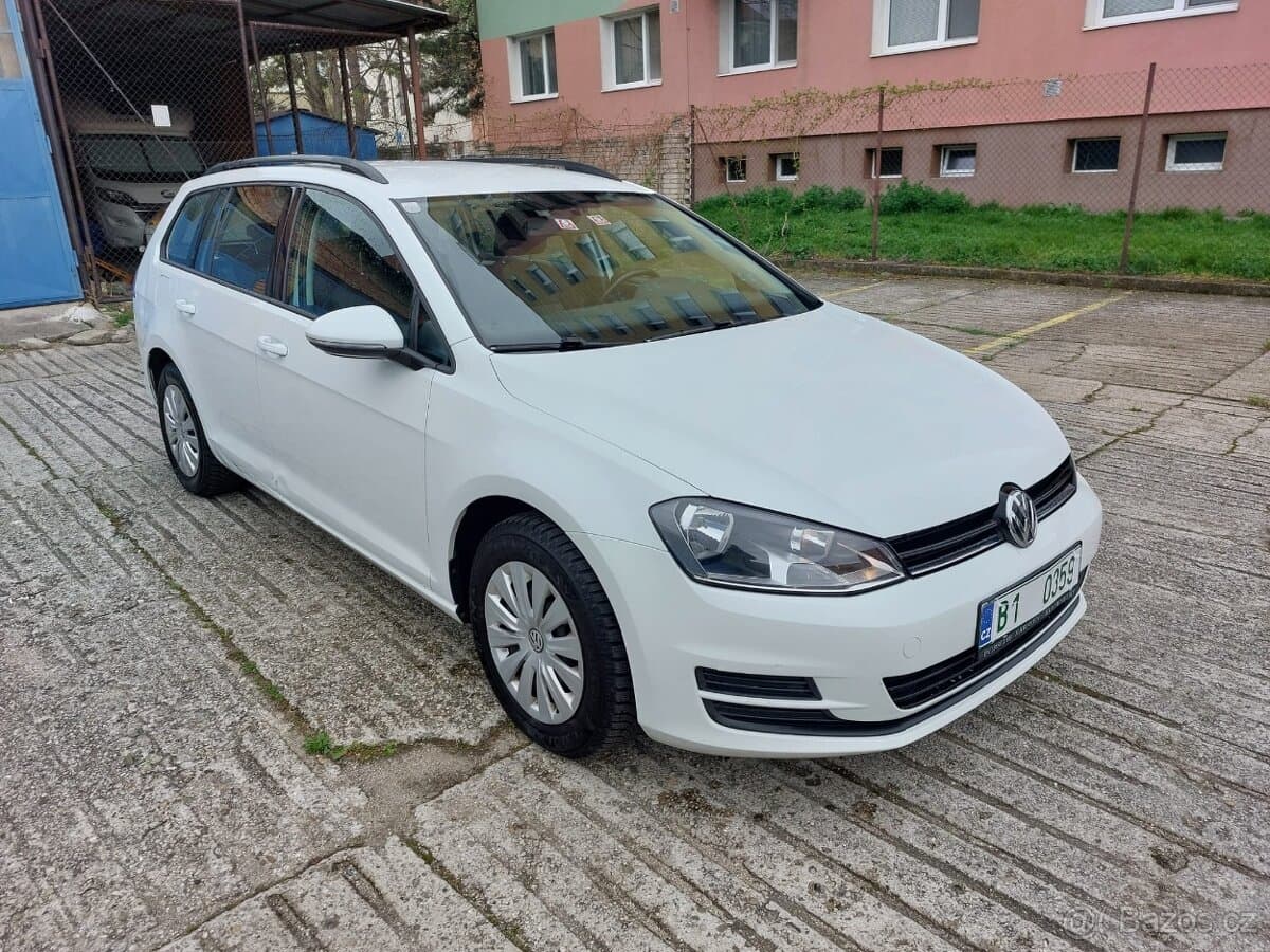 2017 Volkswagen GOLF - 2