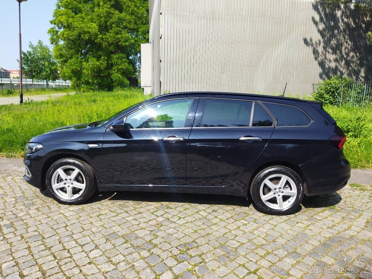 2021 Fiat TIPO - 2
