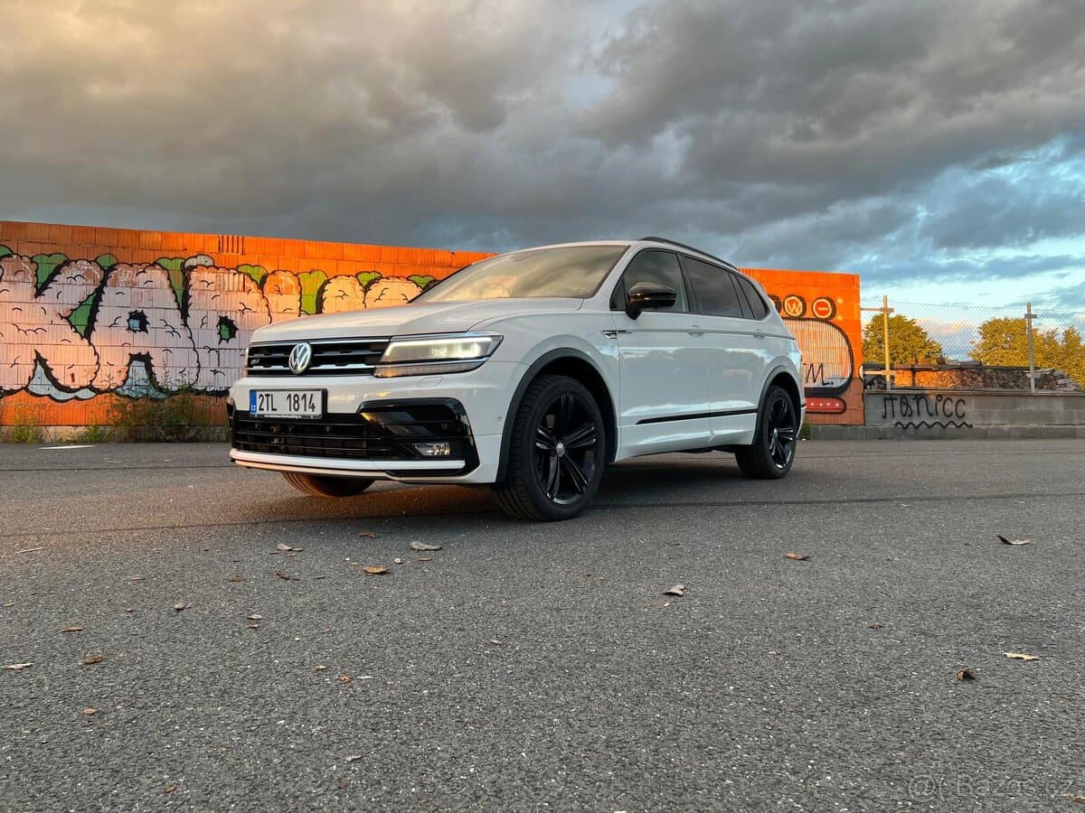 2021 Volkswagen TIGUAN - 2