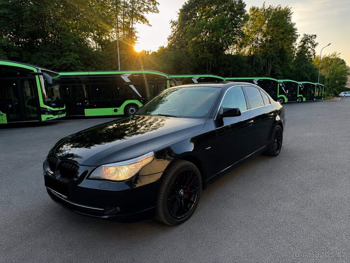 2010 BMW OSTATNÍ - 2