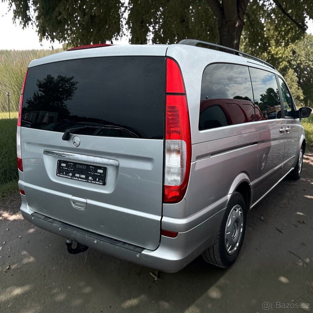 2007 Mercedes-Benz VIANO - 2