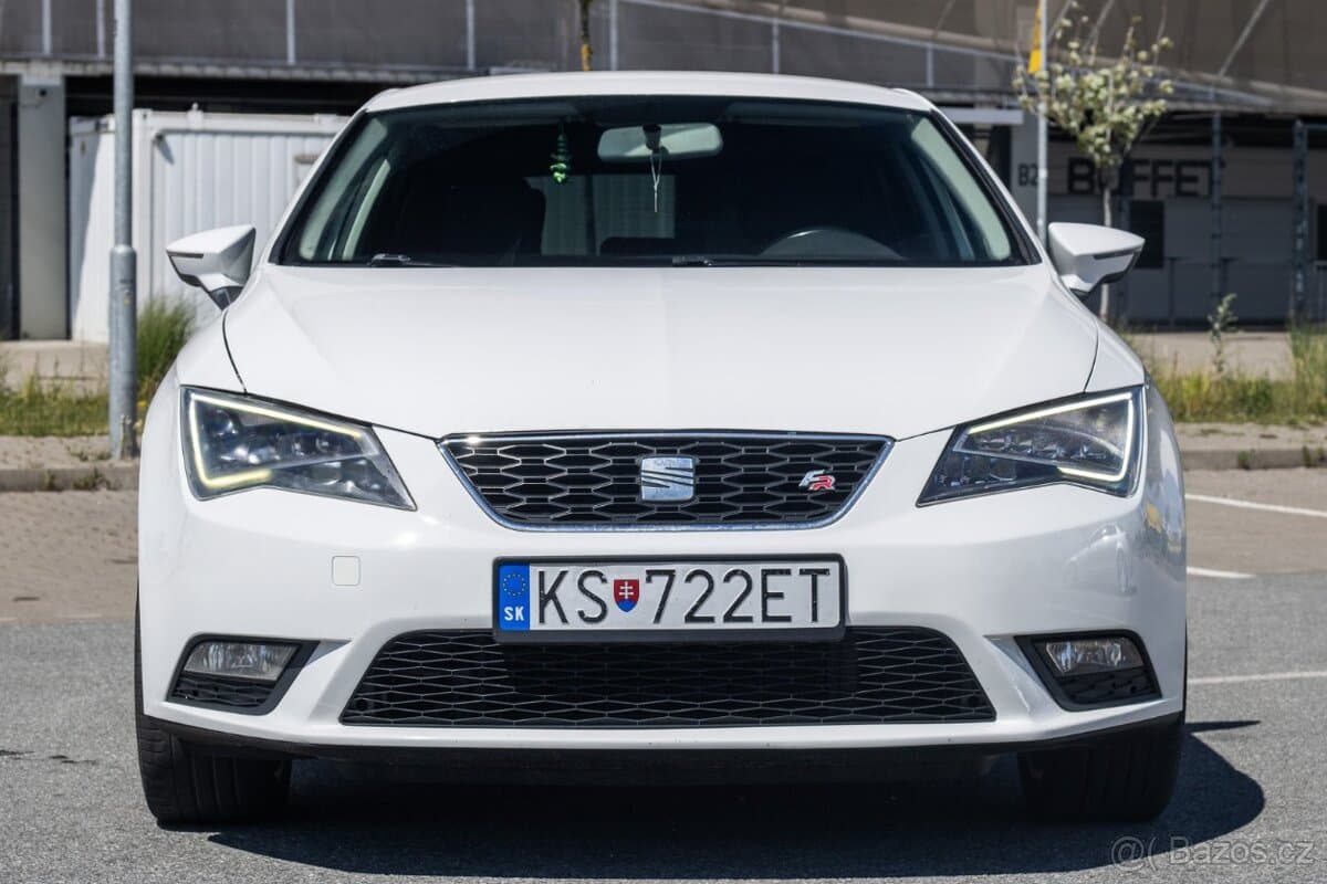 2014 Seat LEON - 2