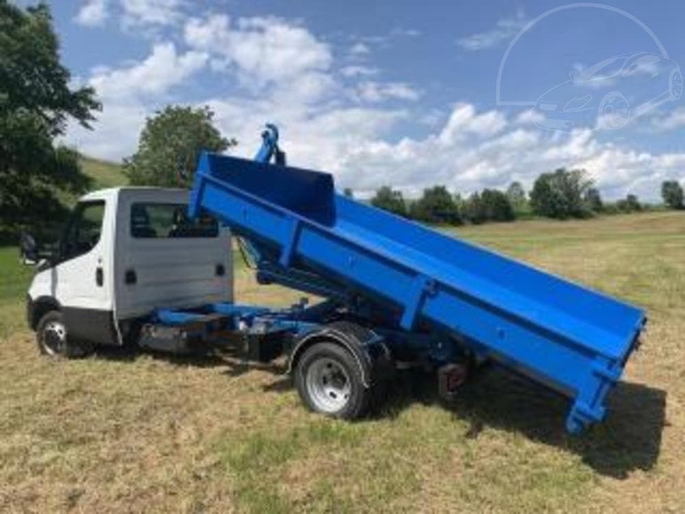 2018 Iveco OSTATNÍ - 2