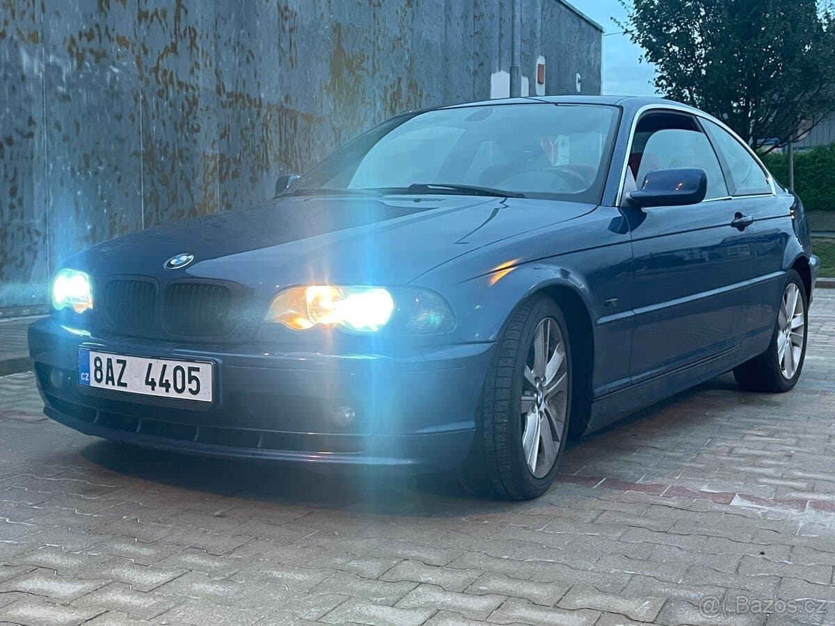 BMW OSTATNÍ - 2
