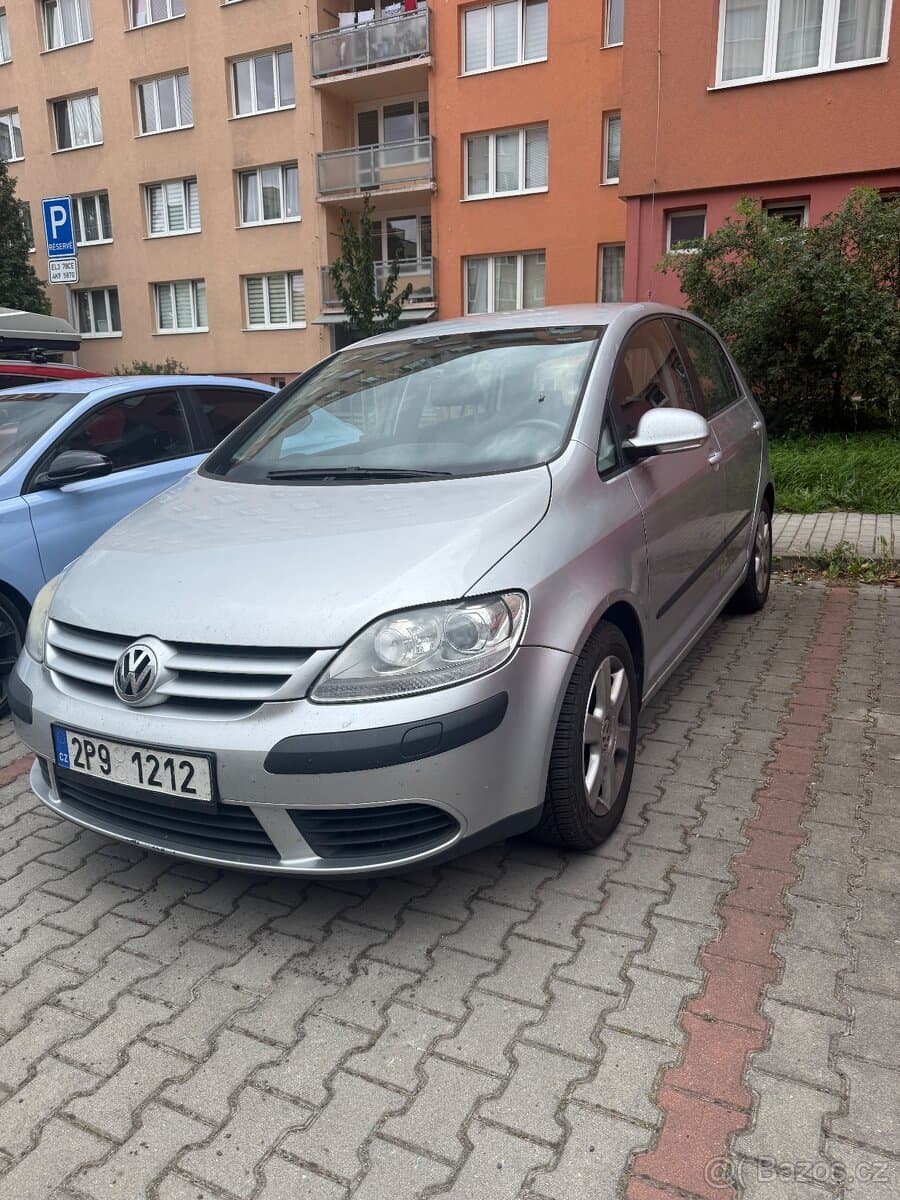 2006 Volkswagen GOLF - 2