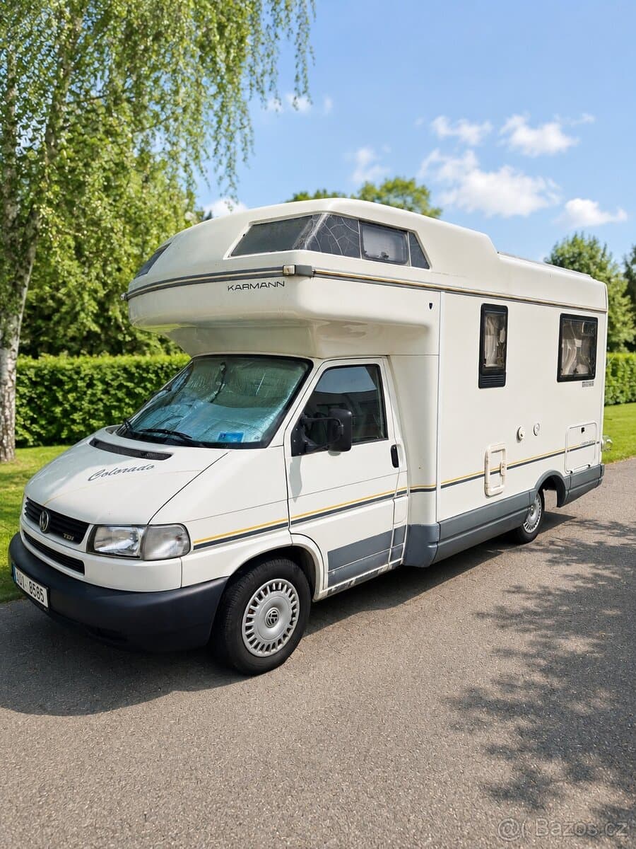 1997 Volkswagen OSTATNÍ - 2