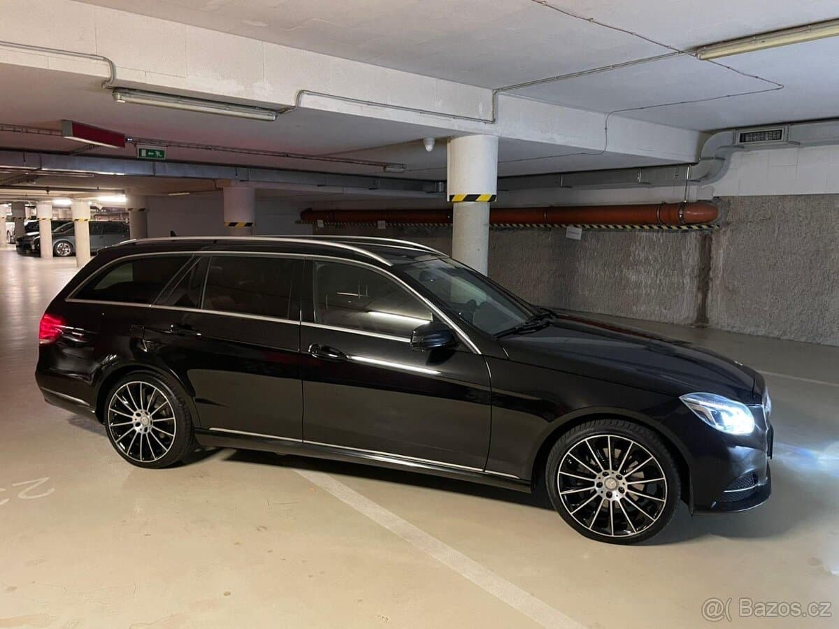 2016 Mercedes-Benz OSTATNÍ - 2