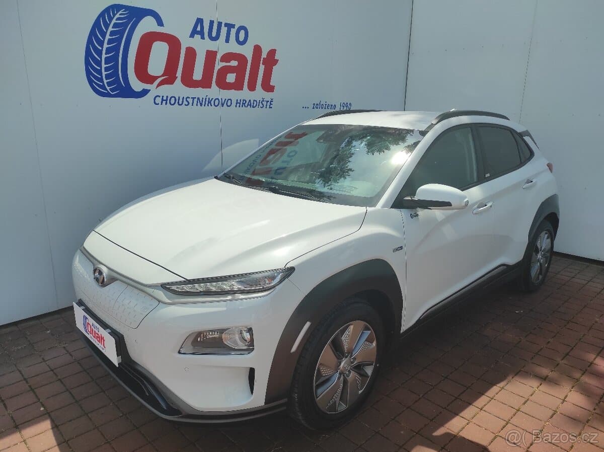 2021 Hyundai KONA - 2