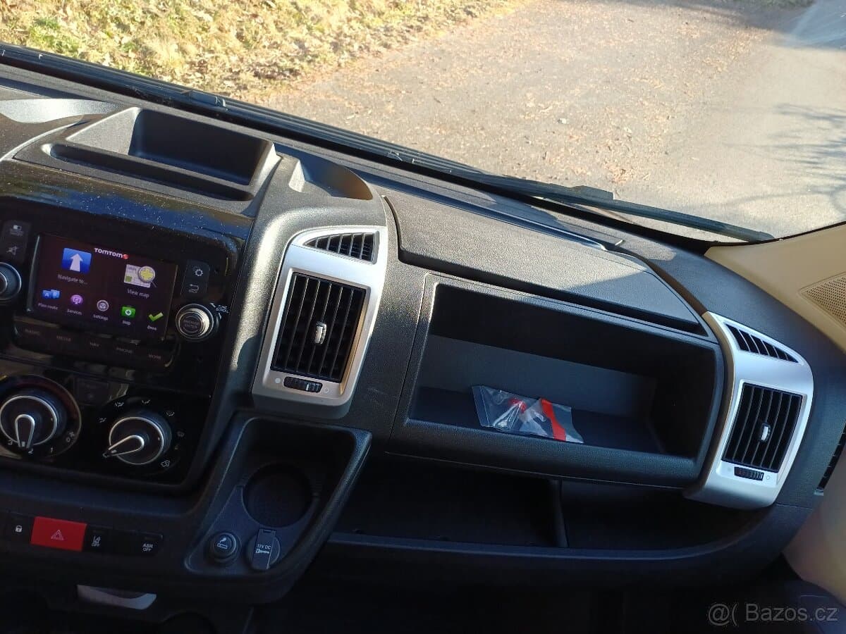 2021 Fiat DUCATO - 2