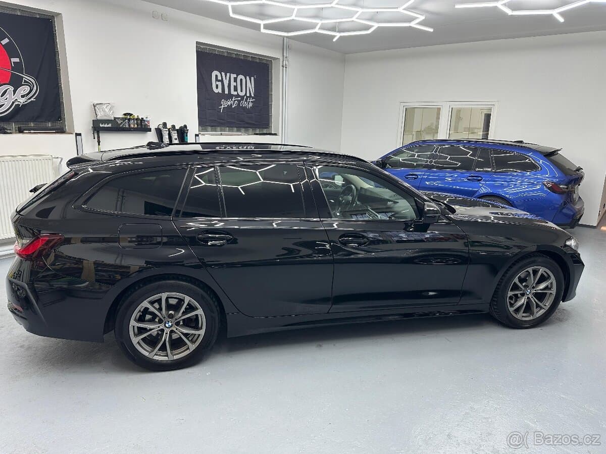 2022 BMW OSTATNÍ - 2