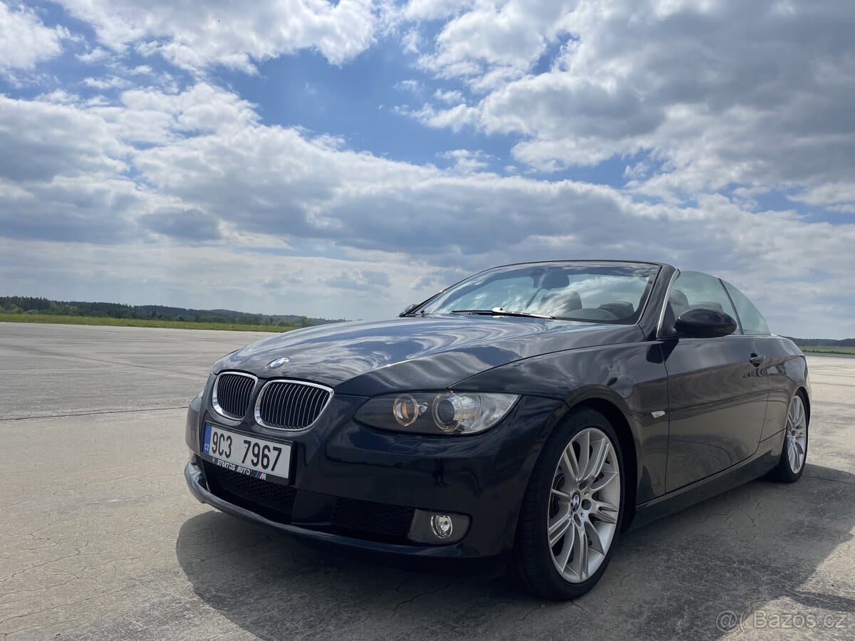 2007 BMW OSTATNÍ - 2