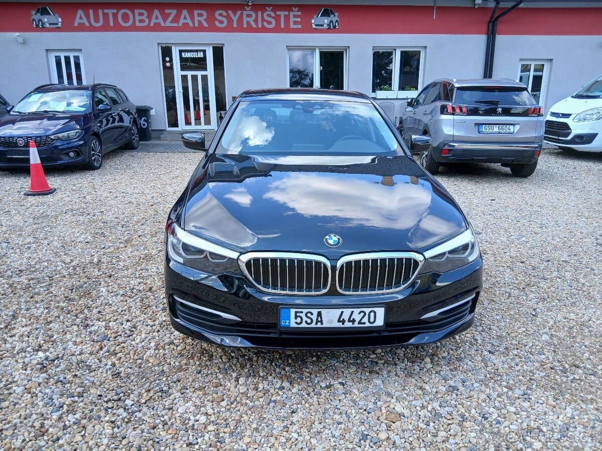 2018 BMW OSTATNÍ - 2