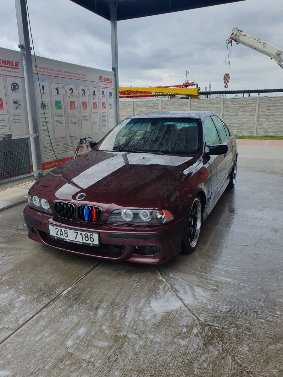 1995 BMW OSTATNÍ - 2