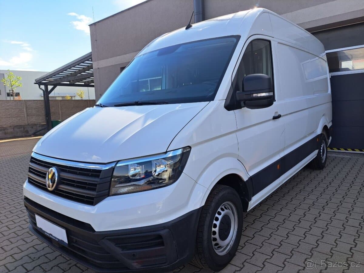 2020 Volkswagen OSTATNÍ - 2