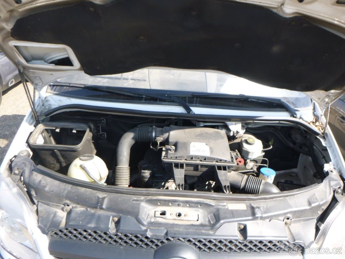 2007 Mercedes-Benz SPRINTER - 2