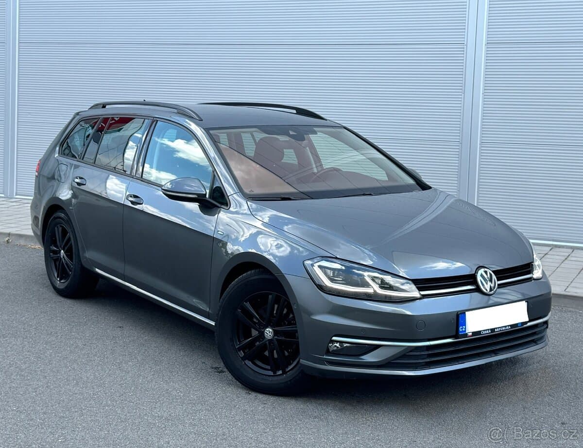 2018 Volkswagen GOLF - 2