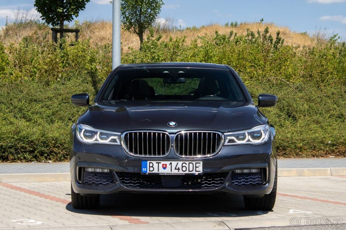 2017 BMW OSTATNÍ - 2