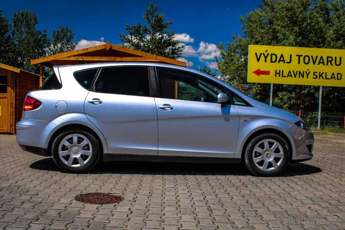 2006 Seat TOLEDO - 2