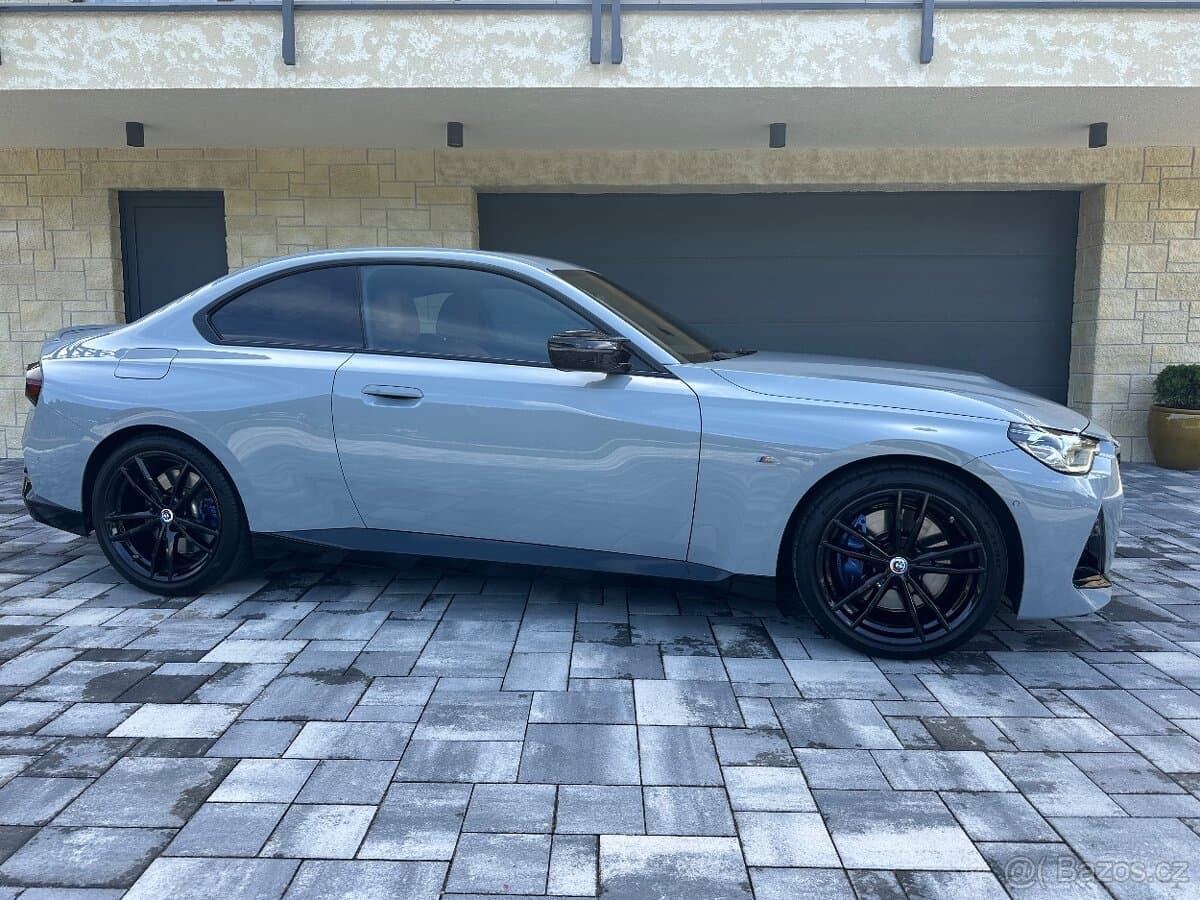 2023 BMW M2 - 2