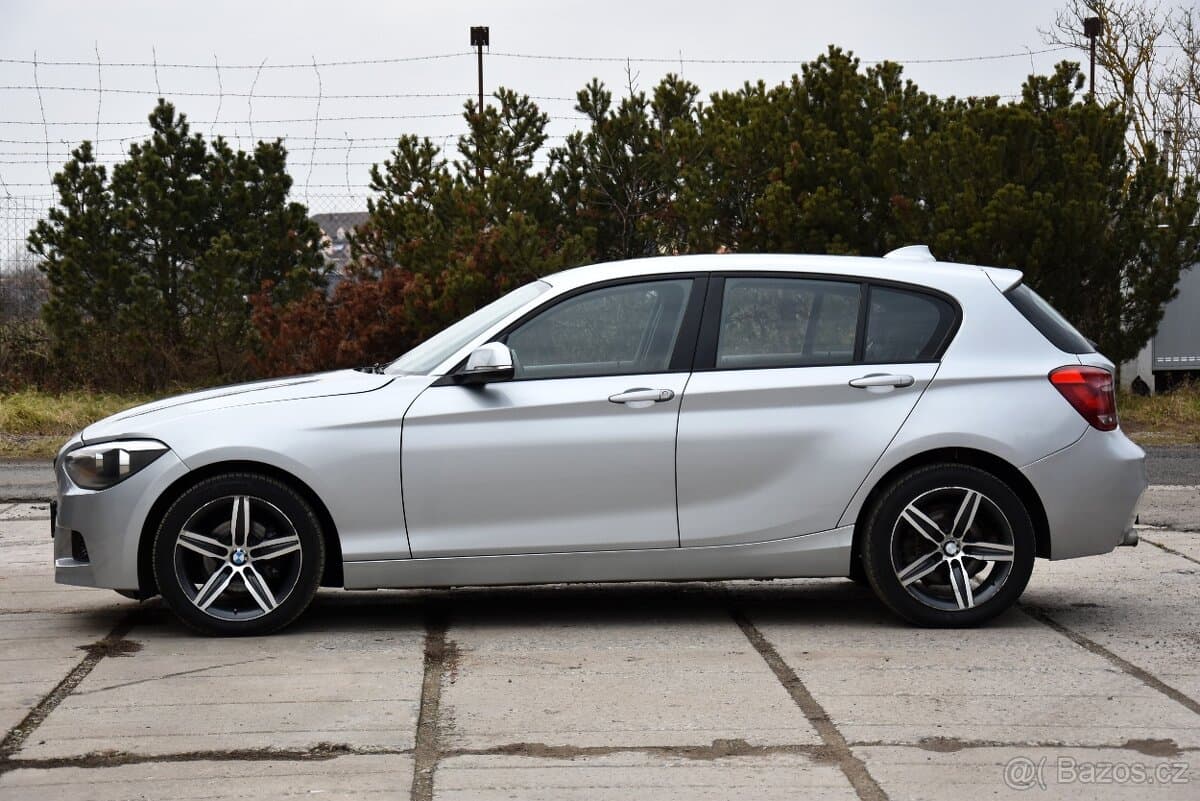 2014 BMW X1 - 2