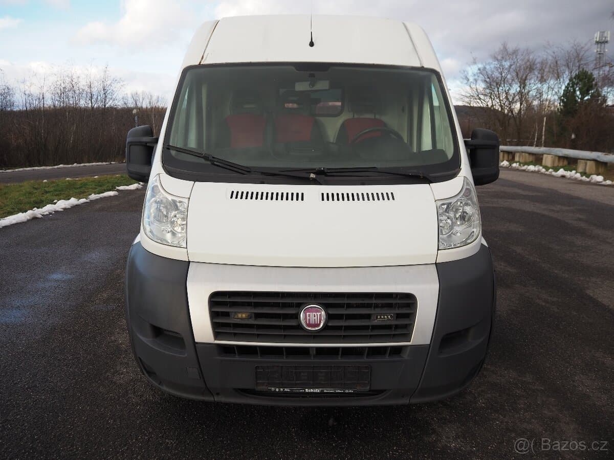 2013 Fiat DUCATO - 2